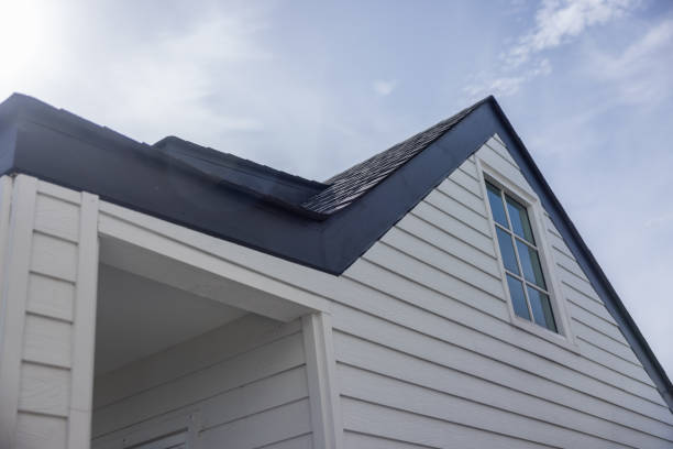 Best Composite Siding  in Gulf Breeze, FL